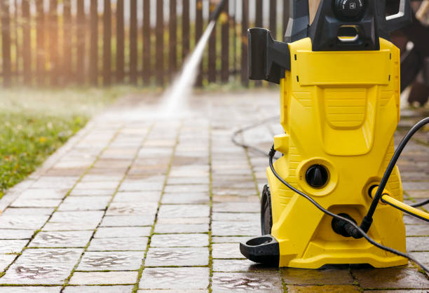 Best Machinery and Equipment Cleaning  in USA